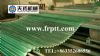 frp transversal corrugated sheet production line